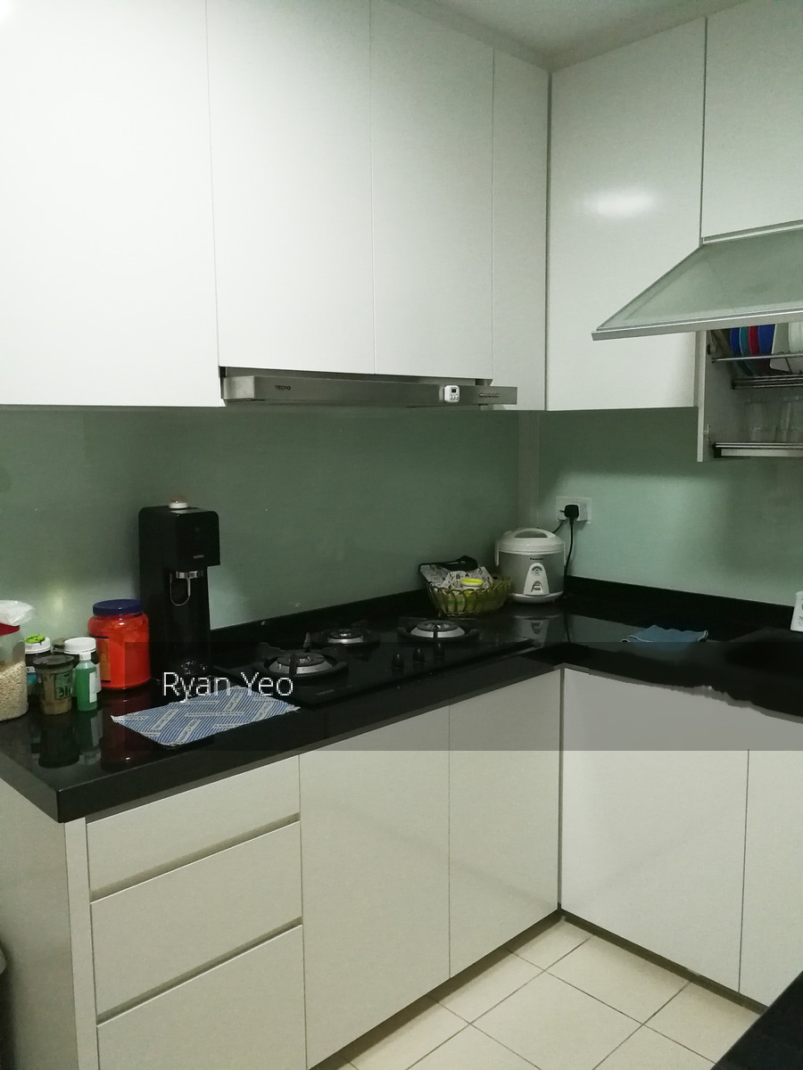 Blk 602C Punggol Central (Punggol), HDB 4 Rooms #148199272